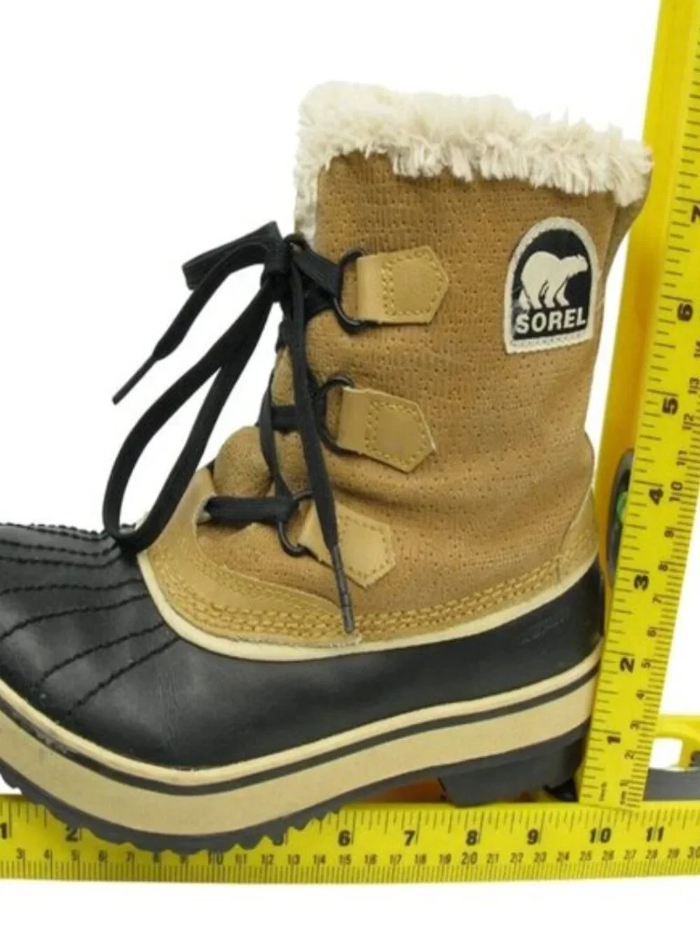 Sorel nl1631 280
